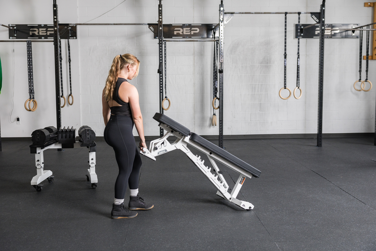 Lightweight and Maneuverable